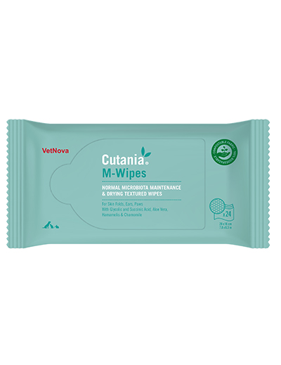 Cutania M-Wipes